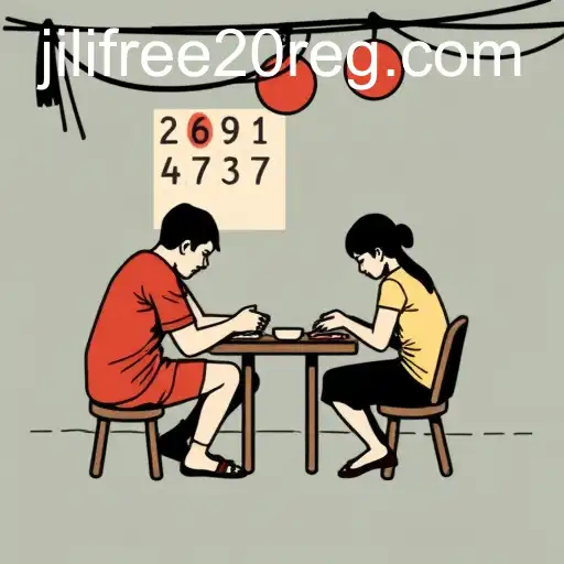 The Cultural and Economic Impact of Jueteng in the Philippines