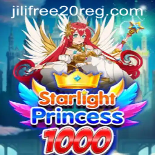 Exploring StarlightPrincess1000: A Captivating Gaming Experience with Jili Free 20 Reg PH