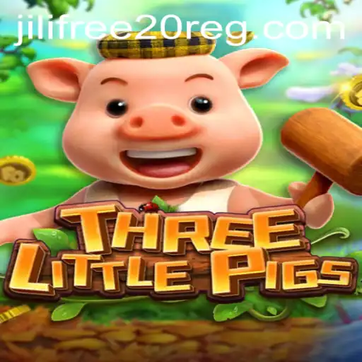 Discover the Excitement of THREELITTLEPIGS: A Modern Take on a Classic Tale