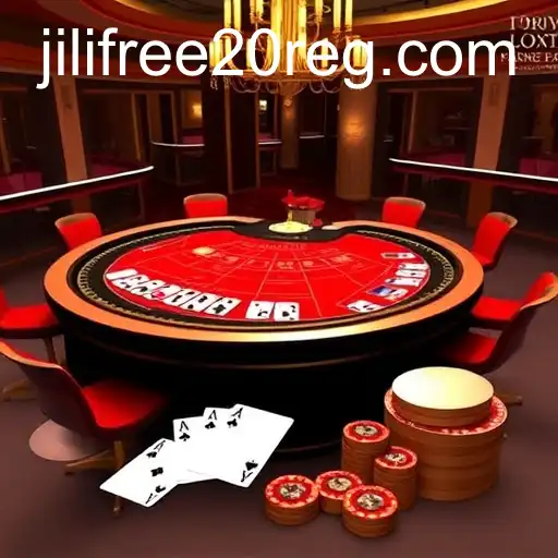 Exploring the World of Online Baccarat: A Revolutionary Gaming Experience