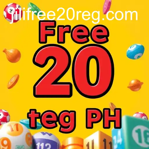 Exploring the World of Online Lottery: A Closer Look at Jili Free 20 Reg PH