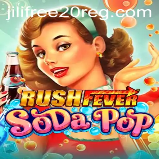 RushFeverSodaPop: A Thrilling New Game Adventure